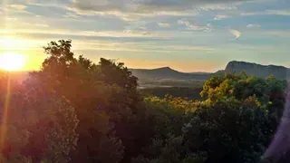 Chante-Cévennes - Devise - "Dans la nature sauvage je saisis le miracle de la vie, et toutes nos réalisations deviennent futilités"