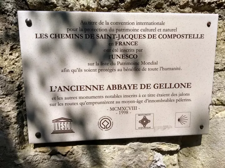 Saint-Jacques de Compostelle